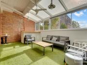 Duplex 4 pièces 136 m²