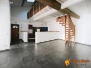 Duplex 4 pièces 136 m²