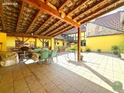 Duplex 4 pièces 136 m²