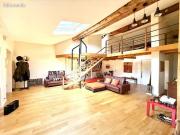 Duplex 4 pièces 137 m²