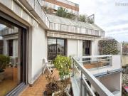 Duplex 4 pièces 137 m²