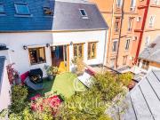 Duplex 4 pièces 138 m²