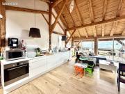 Duplex 4 pièces 138 m²