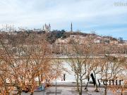 Duplex 4 pièces 138 m²