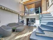 Duplex 4 pièces 138 m²