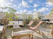 Duplex 4 pièces 140 m²