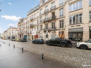 Duplex 4 pièces 140 m²