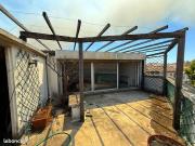 Duplex 4 pièces 140 m²