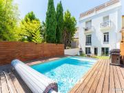 Duplex 4 pièces 140 m²