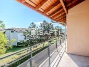 Duplex 4 pièces 140 m²