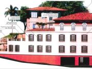 Duplex 4 pièces 141 m²