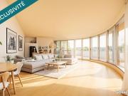 Duplex 4 pièces 141 m²