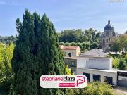 Duplex 4 pièces 142 m²