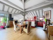 Duplex 4 pièces 142 m²