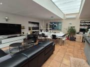 Duplex 4 pièces 142 m²