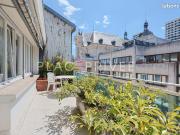 Duplex 4 pièces 143 m²