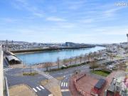 Duplex 4 pièces 144 m²