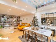 Duplex 4 pièces 144 m²