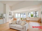 Duplex 4 pièces 149 m²