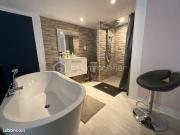 Duplex 4 pièces 120 m²