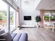 Duplex 4 pièces 150 m²