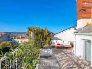 Duplex 4 pièces 150 m²