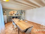 Duplex 4 pièces 150 m²