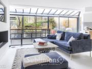 Duplex 4 pièces 153 m²