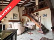 Duplex 4 pièces 153 m²