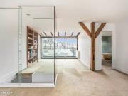 Duplex 4 pièces 154 m²