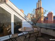 Duplex 4 pièces 155 m²