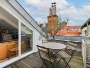 Duplex 4 pièces 155 m²