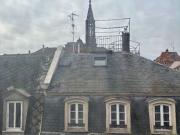 Duplex 4 pièces 158 m²