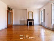 Duplex 4 pièces 158 m²