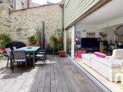Duplex 4 pièces 158 m²