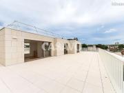 Duplex 4 pièces 166 m²