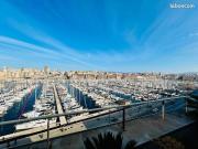 Duplex 4 pièces 168 m²