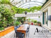 Duplex 4 pièces 178 m²