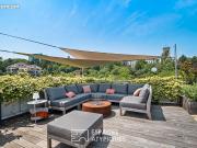 Duplex 4 pièces 180 m²