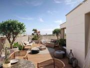 Duplex 4 pièces 180 m²