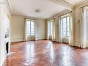 Duplex 4 pièces 190 m²