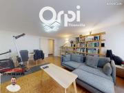 Duplex 4 pièces 208 m²