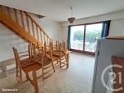 Duplex 4 pièces 36 m²