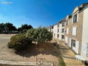 Duplex 4 pièces 39 m²