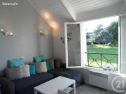Duplex 4 pièces 39 m²