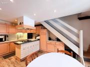 Duplex 4 pièces 44 m²