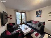 Duplex 4 pièces 48 m²