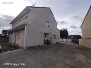 Duplex 4 pièces 51 m²