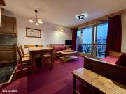 Duplex 4 pièces 51 m²