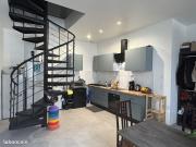 Duplex 4 pièces 51 m²